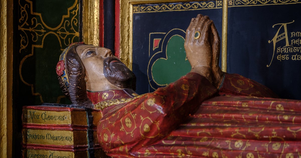 Bards, Poets and Playwrights