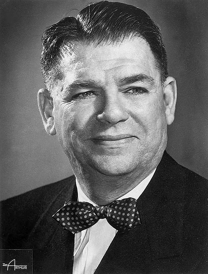 oscar Hammerstein