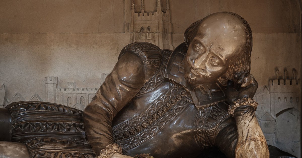 Shakespeare Readings