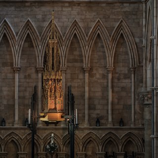 (20.11) Mission & Ministry | A Spiritual Tour of Southwark Cathedral