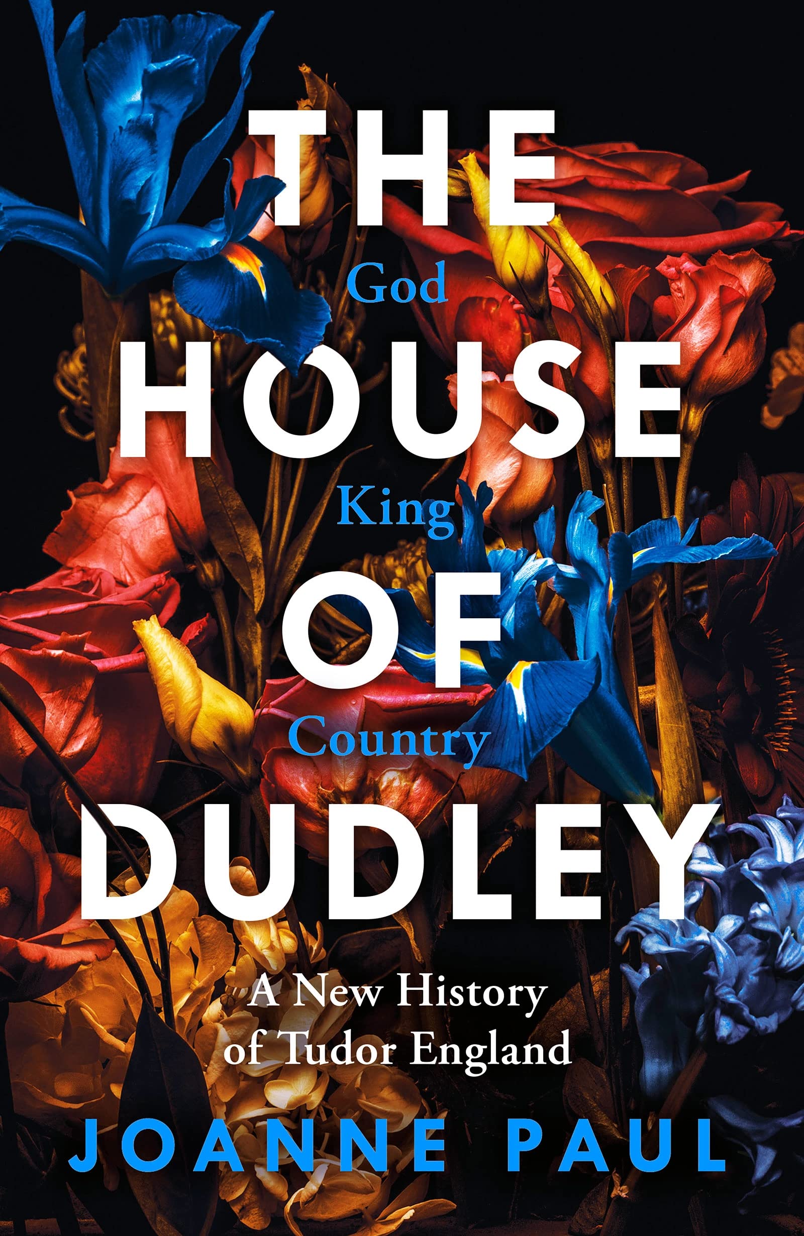The House of Dudley A New History of Tudor England A Talk by Dr