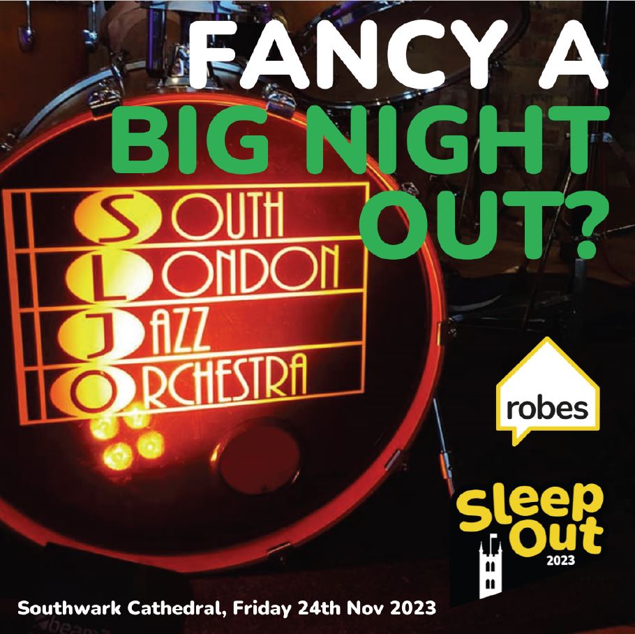 An Evening of Entertainment in Aid of Robes Southwark Cathedral