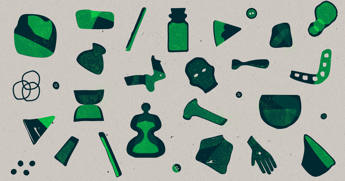 (25.07) Heritage Craft and Mudlarking Festival