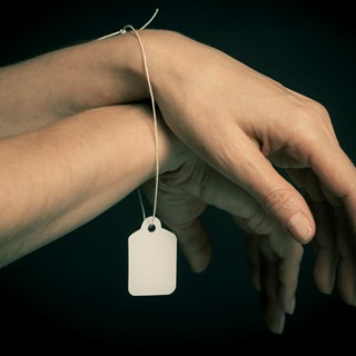 (17/10) Modern Slavery, Right Here, Right Now