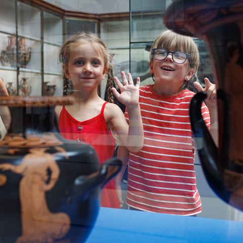 Object Stories