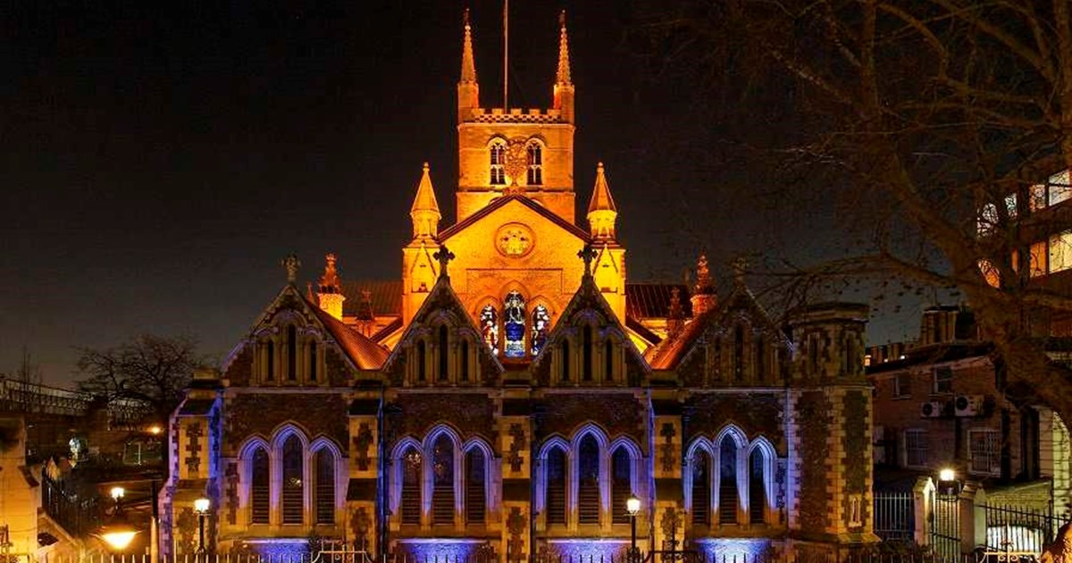 (02.12) Marie Curie Carols in the City 2026